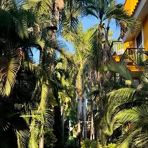  Apartamento Acogedor Departamento Cerca De La Playa