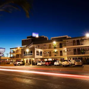 Hotel Mazatlan Масатлан